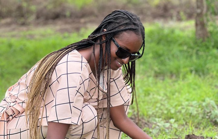 Environmental-conservation 2