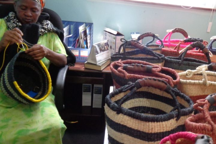 Jewelry-and-bag-making